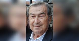 Obituary information for Albert H. Bonfatti