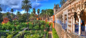 El buen hacer de nuestra cocina y el trato especial y personalizado marcan nuestra característica diferenciadora en todo tipo de eventos. Gartenanlage Des Koniglichen Alkazars Von Sevilla Sevilla Informationen Und Besichtigungen Spain Info Auf Deutsch