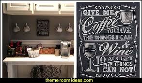 Reclaimed wood, exposed pipes and metal in decor leave the interior industrial yet very cozy. Decorating Theme Bedrooms Maries Manor Kitchen