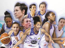 Une passion incarnée en particulier par une équipe d'élite, les filles de basket landes. 1 4 De Finale De France Basket Landes Montpellier A Suivre Sur Noa