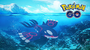 Set Sail For Kyogre In Pokemon Go Pokemon Com Check out our kyogre selection for the very best in unique or custom, handmade pieces from our shops. set sail for kyogre in pokemon go