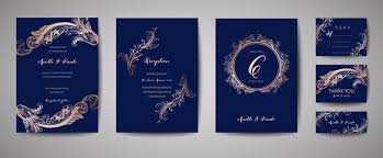 Simply pick the style you like and start editing. Wedding Invitation Photos Royalty Free Images Graphics Vectors Videos Adobe Stock