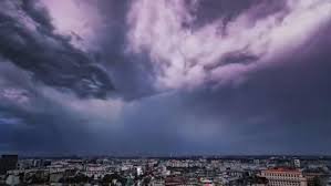 Prognoza Meteo DuminicÄƒ 7 Iulie Vremea In BucureÈ™ti IaÈ™i ConstanÈ›a Cluj Sau BraÈ™ov Se Intorc Ploile