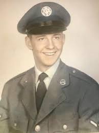 Willard Gene Brinson