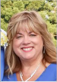 Our sister earned her wings