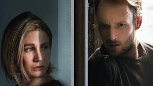 Lo Stalker della Stanza Accanto