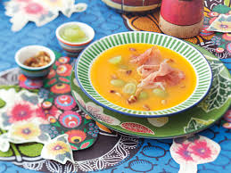 Das wetter ist relativ schön, es gibt jedoch einige wolken. Die Besten Rezepte Fur Heisse Sommertage Kitchengirls