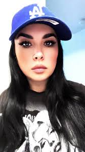 Aileen Camacho (@aileencamacho85)