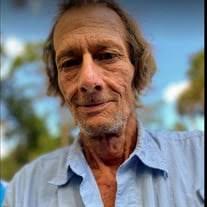 Frederick "Fred" Wiseman Obituary (2024)