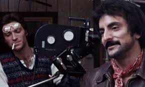 Film Review: Effects (1980)