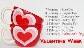 These are the most awaiting days of the february month for lovers, it has an own. Valentine Week List 2021 7 Feb To 21 Feb Special Days