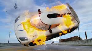 Need for speed (nfs) is a racing video game franchise published by electronic arts and currently developed by criterion games, the developers of burnout. Need For Speed The Movie Totalschaden Auf Der Kinoleinwand