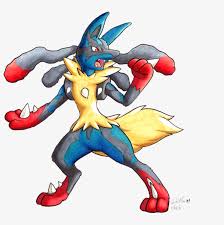 Pokémon x and y pokémon sun and moon pokémon go lucario pokémon diamond and pearl, pokemon go, computer wallpaper, fictional character. Mega Lucario In Copic Imagenes De Mega Lucario De Pokemon Transparent Png 934x856 Free Download On Nicepng