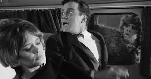 The director of the twilight zone episode chose to change the drive to a woman, nan adams, from a man like the drama was. The 10 Greatest Twilight Zone Episodes Cbs News