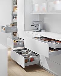 kitchen drawers and cabinets
