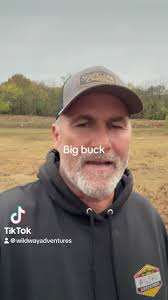 Big buck #whitetail #deer #raffle #wildwayadventures