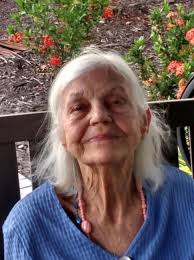 Barbara Gilman Obituary