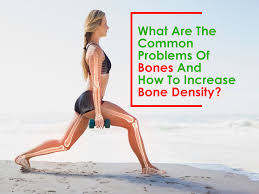 Safe yoga for people with osteoporosis. What Are The Common Problems Of Bones And How To Increase Bone Density