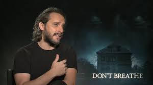 Don't Breathe: Director Fede Alvarez Official Movie Interview | ScreenSlam