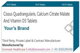But it's important to consume the right a. Cissus Quadrangularis Calcium Citrate Malate And Vitamin D3 Tablets Cissus Quadrangularis Calcium Citrate Malate And Vitamin D3 Tablets Exporter Manufacturer Distributor Supplier Trading Company Wholesaler Retailer Dealer Producer Ahmedabad