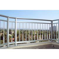 All aluminum deck railing kits are approved for use in various residential and commercial applications such as aluminum railing systems for decks, stairs, balcony, boardwalks, docks, porch, walkways, ada. Atr Technologies Inc Aluminum Railing Systems Arcat