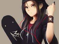 Loopsie cinemagraph, aplikasi foto bergerak untuk membuat animasi unik. 81 Ide Anime Cewek Tomboy Di 2021 Gadis Animasi Animasi Gadis Manga