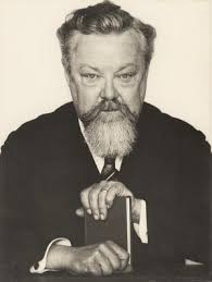 Studienrat Dominikus Böhm