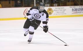 Shayne gostisbehere is an american professional ice hockey defenseman for the philadelphia flyers of the national hockey league. Shayne Gostisbehere 2013 14 Men S Ice Hockey Union College Athletics