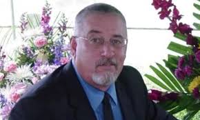 Charles Jeffrey “Jeff” Downey