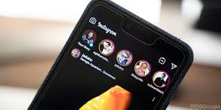 The rules and submission guidelines are maintained on new reddit so be sure to check them and make sure you're up to date. Instagram For Android Adds Dark Mode In Beta Update 9to5google