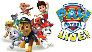 Learn all about your favorite characters from the show, like chase, marshall and skye from paw patrol. Paw Patrol Canine Companions