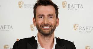 RADIO: Listen To David Tennant On Inverclyde Radio Today