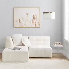 Others prefer the classic look of a divan in a formal living room. Baldwin Sectional Sofa Teen Sofa Pottery Barn Teen