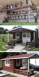 Gartenhaus Falkland 44 Iso In 2020 Gartenhaus Gartenhaus Bar Und Haus