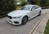 BMW-530