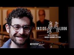 Inside Look: "Everything is Wonderful" with Director Noah Himmelstein
