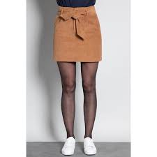 We did not find results for: Deeluxe Jupe En Velours Cotele Agatha Camel Marron Cdiscount Pret A Porter