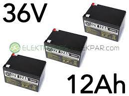 Online outlet outlet üzlet széleskörű. 36v 12ah 6 Dzm 12 Elektromos Kerekpar Akkumulator Ck89124