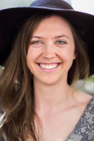 Headshots — Jenna Horton