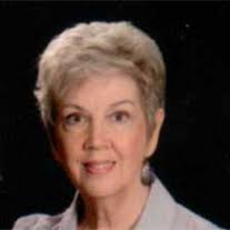 Sandra Chivers Long (1943-2017)