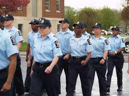 Employment Opportunities Department Of Corrections And Community Supervision