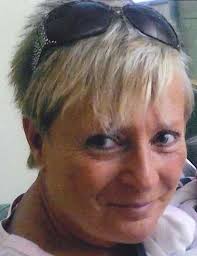 Obituary information for Diana "D.J." Lee Johnson