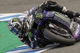 Suzuki's joan mir says was surprised at how yamaha's maverick vinales rejoined the track after an off at turn 7 during motogp french grand prix fp2. Motogp Jerez Test Vinales Precedes Suzuki Ruetir