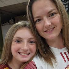 Why does community member Kendra Lehman Shaffer have access to Monday's  school board agenda prior to it being posted to the public? Five of the  current school board members were supported by