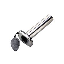 Sending things all over the country, carrying customers to upper floors or building a warehouse for cargos, all of which require products in. Sea Dog Stainless Steel Flush Mount Rod Holder W Cap 90 325233 1 Anchor Express