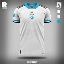 Chile primera b de chile predictions. Deportes Iquique Kit Concepto Adidas Alternativa