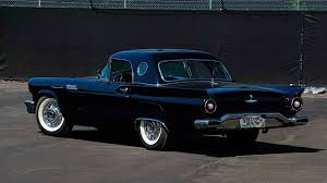 Image result for Raven Black 1957 Thunderbird