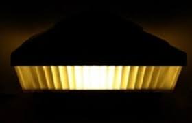 Solar Post Cap Deck Fence Lights Black Colored 4x4 Pvc Vinyl Or Wood Post 2 Pack Landscape Walkway Lights Home Garden