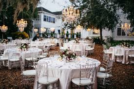 Luxurious Red And Pink Sarasota Garden Wedding Marie Selby Botanical Gardens Garden Wedding Reception Garden Wedding Reception Decorations Wedding Reception