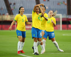 A more flexible muscle is a stronger and healthier muscle. Pele Hails Marta As Inspiration After Olympics Landmark Voice Of America English